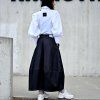 Sukně PELOTA jeans navy