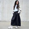 Sukně PELOTA jeans navy