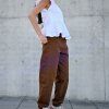 Kalhoty COMPRO Rusty