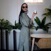 Sister of LISBOA Khaki