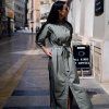 Sister of LISBOA Khaki