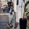 Sister of LISBOA Khaki