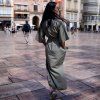 Sister of LISBOA Khaki