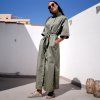 Sister of LISBOA Khaki