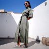 Sister of LISBOA Khaki