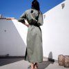Sister of LISBOA Khaki