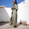 Sister of LISBOA Khaki