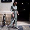 Sister of LISBOA Khaki