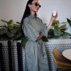 Sister of LISBOA Khaki