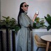 Sister of LISBOA Khaki