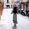 Sister of LISBOA Khaki