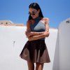 TOP Provocateur khaki