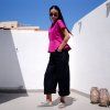 Triko RINCON Malina