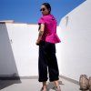 Triko RINCON Malina