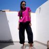 Triko RINCON Malina