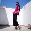 Triko RINCON Malina
