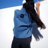 Lisboa košile JEANS midlle blue