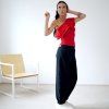 TOP Paradise RED