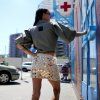 Košile Emily bavlna light Khaki