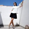 Triko RINCON WHITE¨