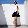 Triko RINCON WHITE¨