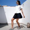 Triko RINCON WHITE¨