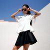 Triko RINCON WHITE¨