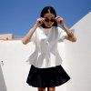 Triko RINCON WHITE¨