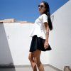 Triko RINCON WHITE¨