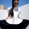 Triko RINCON WHITE¨