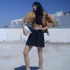 Portero SHORTS blk (Velikost L XL)