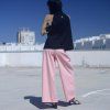 Top PAPEL roll BLK (Velikost S M)