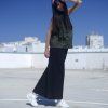 Top PAPEL roll KHAKI (Velikost S M)