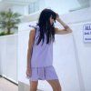 Top PAPEL roll ICE violet (Velikost L XL)