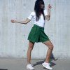 Portero SHORTS len grass (Velikost L XL)