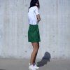 Portero SHORTS len grass (Velikost L XL)