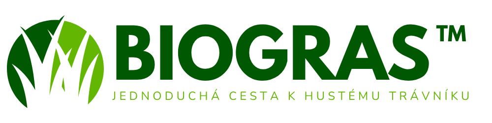 Travní rohože Biogras. Dokonalý trávník za zlomek ceny