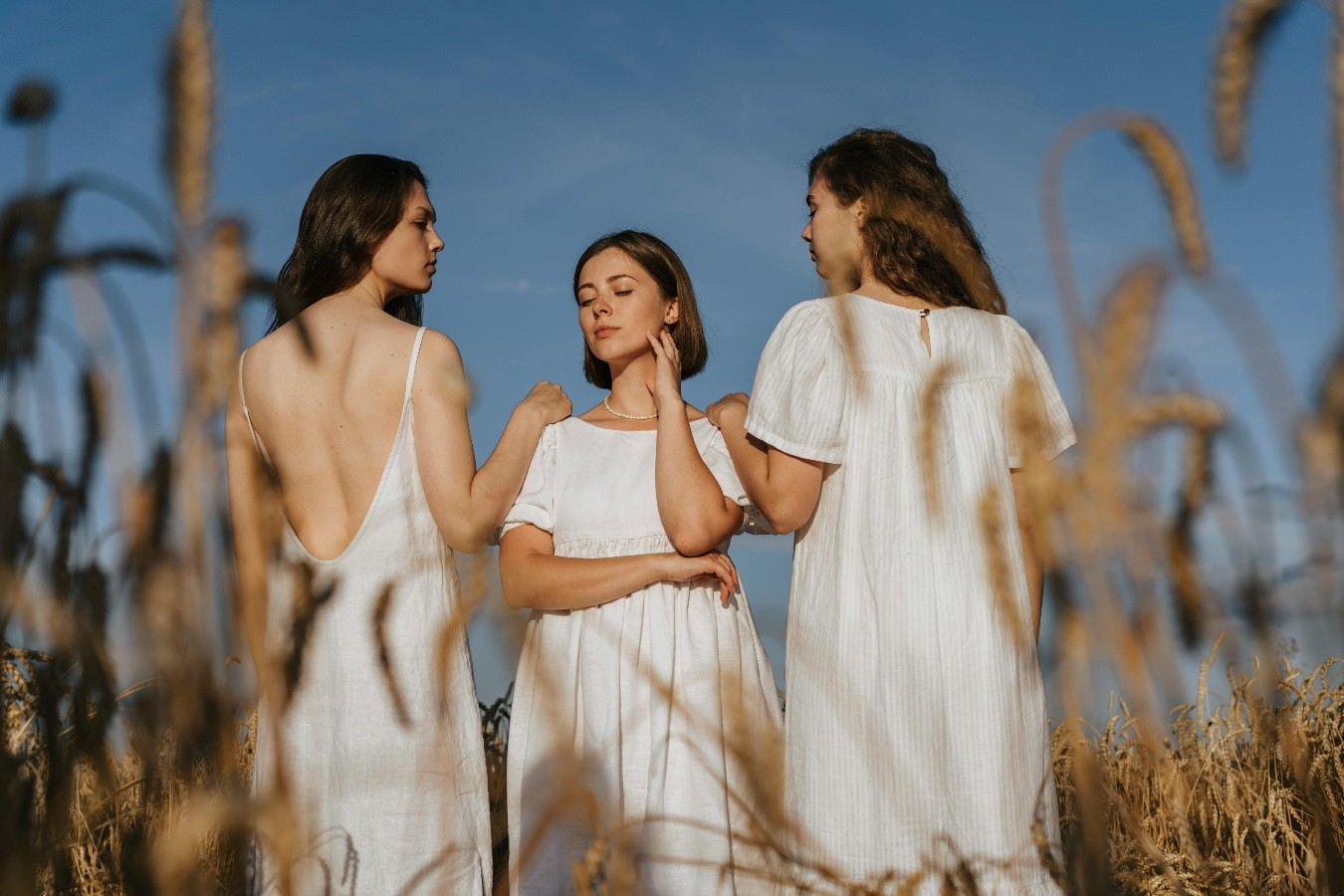 Ženské zdravie a hormonálna rovnováha