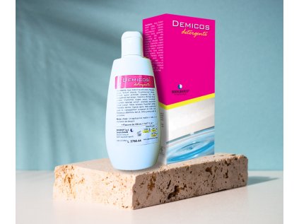 Demicos antibakteriálne mydlo a intímnu hygienu