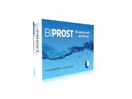 000357 Progetto Biprost