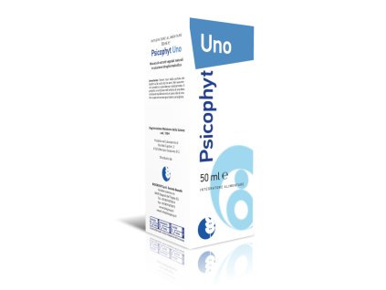 000073 Progetto Psicophyt UNO