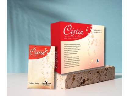 Cistín močové cesty