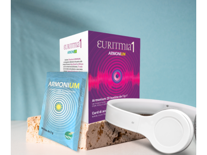 EURITMIA 1 ARMONIUM