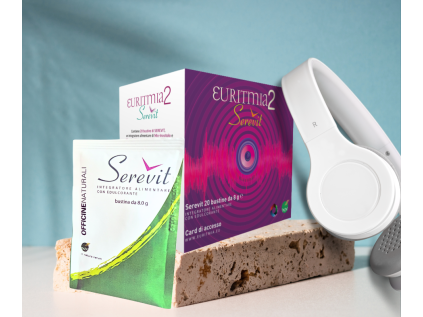EURITMIA 2 SEREVIT