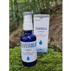 SILVER BLU T spray
