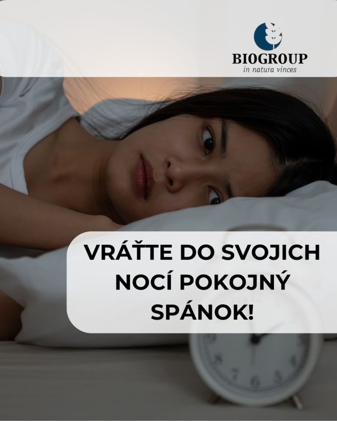 🛑 POČÍTANIE OVEČIEK NEPOMÁHA? VYPNITE HLAVU So SILOU PRÍRODY! 🍃 Ak sa noc čo noc trápite s nespavosťou, je čas na zmenu,...