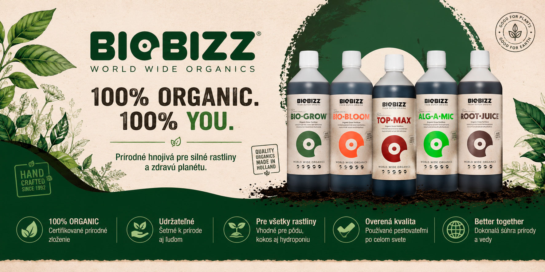 Biobizz