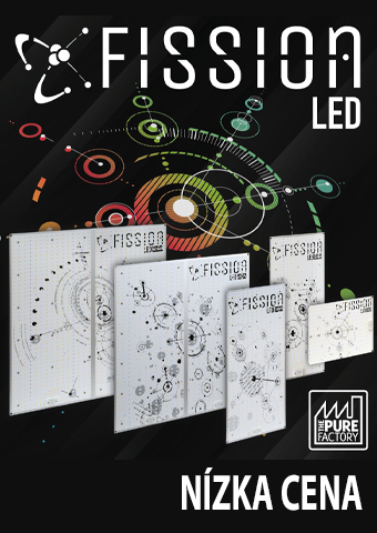 Fission Led