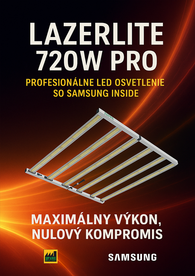 Lazerlite 720