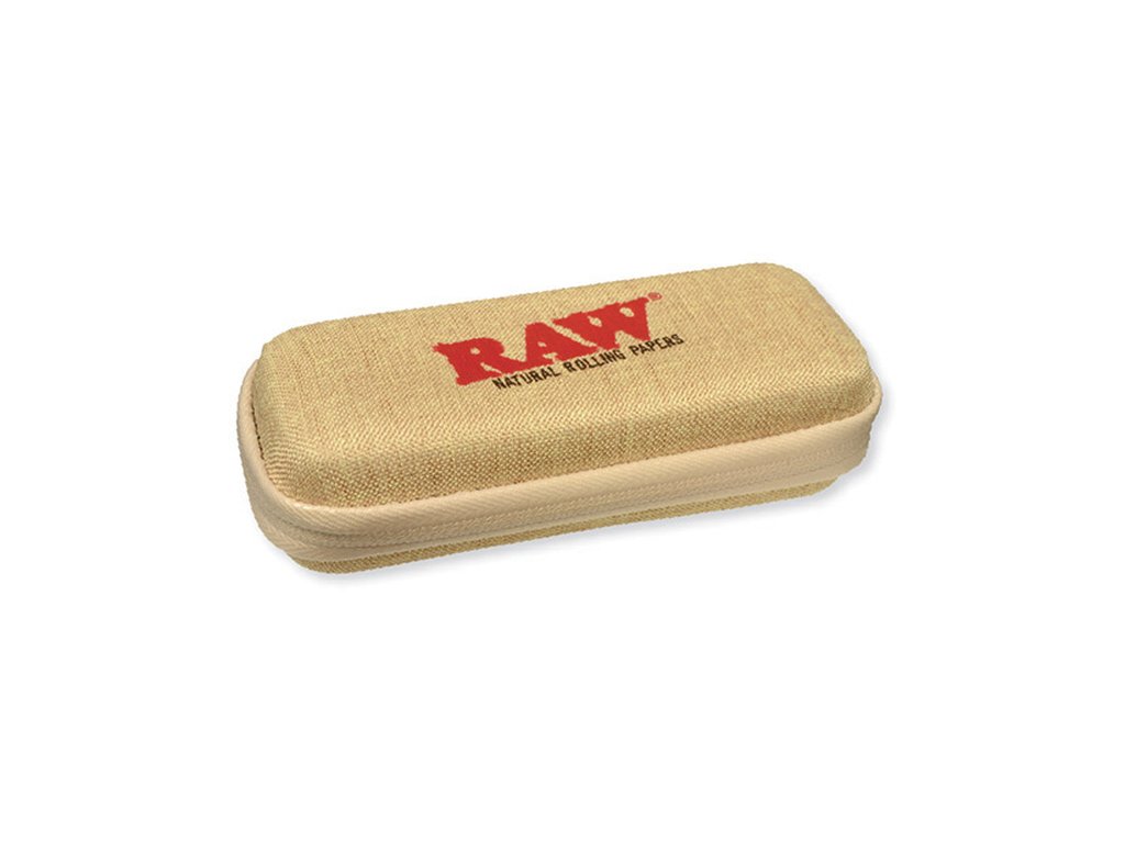 RAW Pre-Rolled Cone Wallet